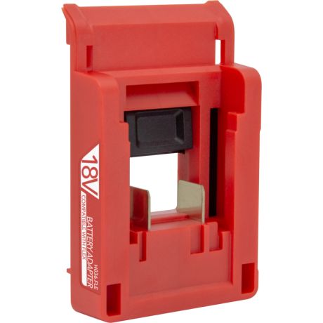 Batterij adapter voor FUTECH 18VMAX FLEX compatibel