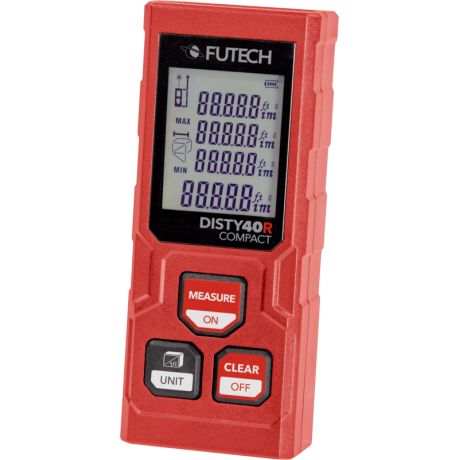 FUTECH Disty 40 Compact
