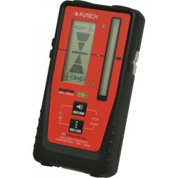 FUTECH Quattro Receiver