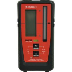 FUTECH Quattro Receiver