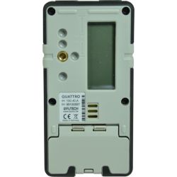 FUTECH Quattro Receiver