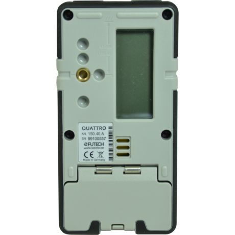 FUTECH Quattro Receiver