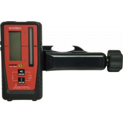 FUTECH Quattro Receiver