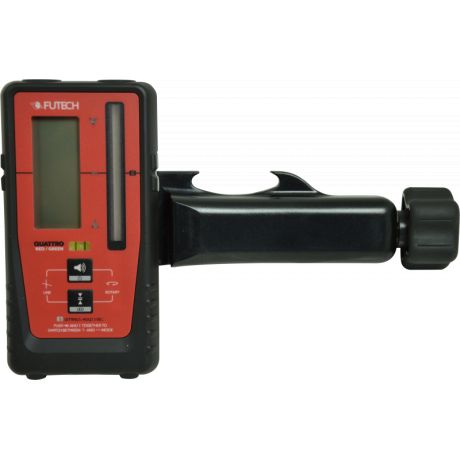 FUTECH Quattro Receiver