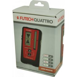 FUTECH Quattro Receiver