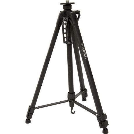 FUTECH MC4D kruislijnlaser 18VMAX groen + statief 180cm