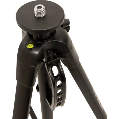 FUTECH MC4D kruislijnlaser 18VMAX groen + statief 180cm