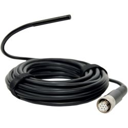 FUTECH Gooseneck SINGLE 5mx5.5mm (voor Tubecorder 5.8 HD Flex)