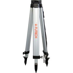 FUTECH Statief Aluminium 136cm - 5/8"