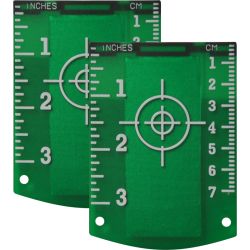 FUTECH MC4D kruislijnlaser 18VMAX Electronic groen