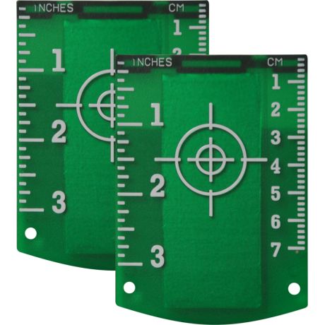 FUTECH MC4D kruislijnlaser 18VMAX Electronic groen