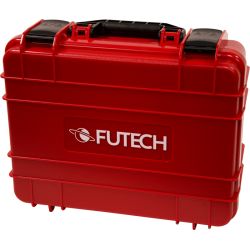 FUTECH MC4D kruislijnlaser 18VMAX Electronic groen