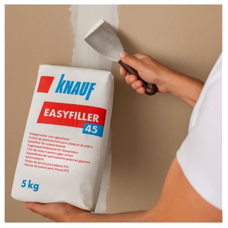 Knauf EasyFiller 45 5KG