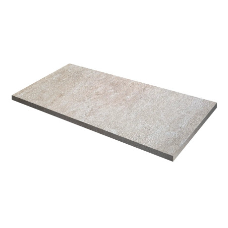 Uniceramica Almond beige keramisch 90x60x2 (doos 0,54m²)