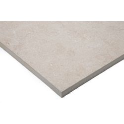 Uniceramica Almond beige keramisch 90x60x2 (doos 0,54m²)