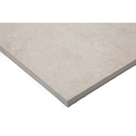 Uniceramica Almond beige keramisch 90x60x2 (doos 0,54m²)