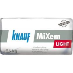 Knauf MiXem LIGHT (lup222) 25KG