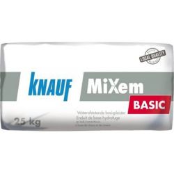 Knauf MiXem BASIC (up210w) 25KG