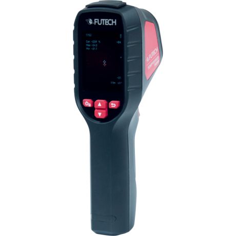 FUTECH Tempviewer 9200