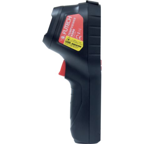 FUTECH Tempviewer 9200