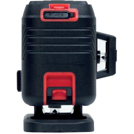 FUTECH MC3D Floor kruislijnlaser Groen