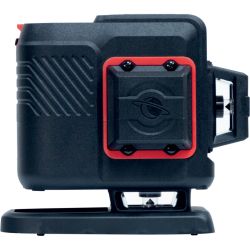 FUTECH MC3D Floor kruislijnlaser Groen SET