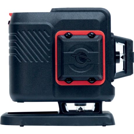 FUTECH MC3D Floor kruislijnlaser Groen SET