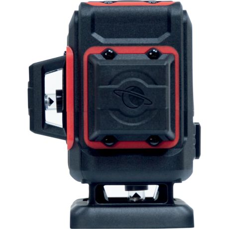 FUTECH MC3D Floor kruislijnlaser Groen SET