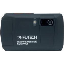 FUTECH Tempviewer 50K Compact