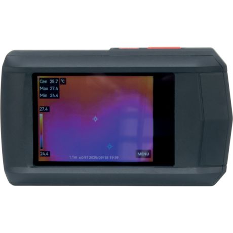 FUTECH Tempviewer 50K Compact