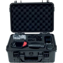 FUTECH Tempviewer 50K Pro