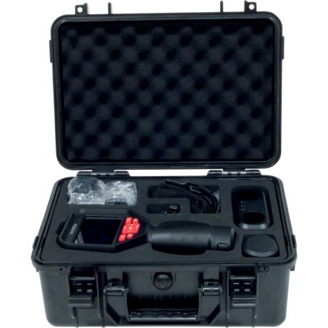 FUTECH Tempviewer 50K Pro