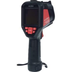 FUTECH Tempviewer 50K Pro