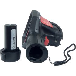 FUTECH Tempviewer 50K Pro