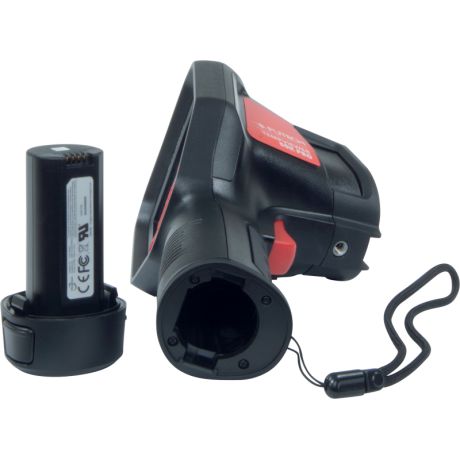 FUTECH Tempviewer 50K Pro