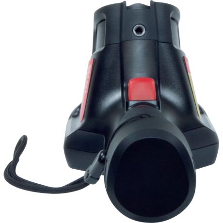 FUTECH Tempviewer 50K Pro