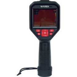 FUTECH Tempviewer 50K Pro