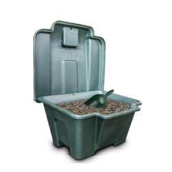 DS Multibox 175L groen
