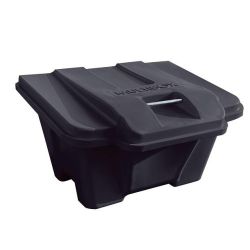 DS Multibox 175L zwart