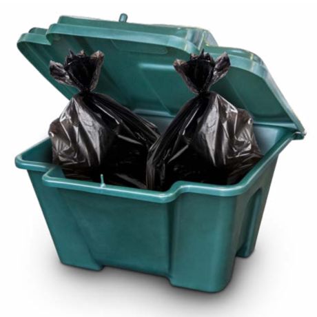 DS Multibox 175L groen