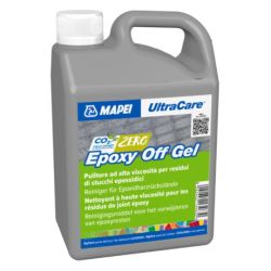 Mapei UltraCare Epoxy Off Gel 1L