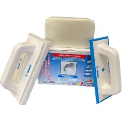 Mapei Epoxy & Cement voegkit gereedschapsset