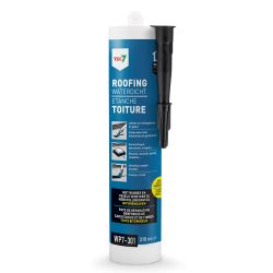 TEC7 WP7-301 Roofing Waterdicht 310ml