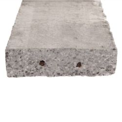 Betonlalei voorgespannen B19xH6xL360cm