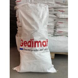 PP kleine puinzak 50x80cm