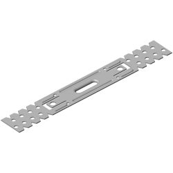 Plafond direkthanger gestrekt 65mm