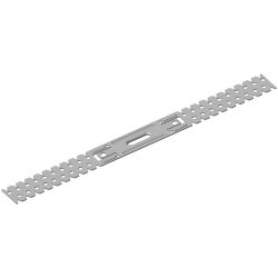 Plafond direkthanger gestrekt 125mm