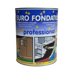 EURO Fondation Pro blackvernis 5 liter