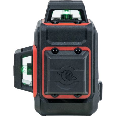 FUTECH MC3D kruislijnlaser BRAVE Groen