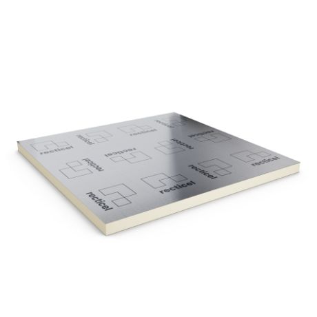 Recticel Eurofloor 10cm/Rd4.50 (pak 7,2m²)